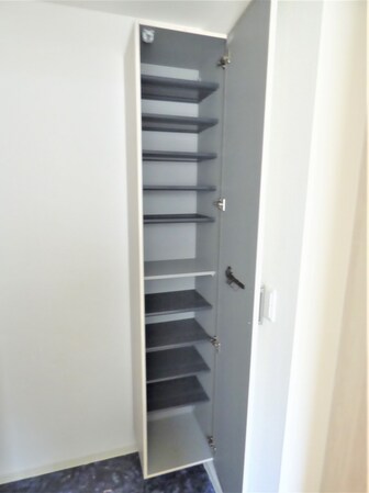 エヌエムキャラントドゥの物件内観写真